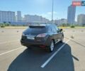 Чорний Лексус РХ, об'ємом двигуна 3.46 л та пробігом 138 тис. км за 20299 $, фото 12 на Automoto.ua