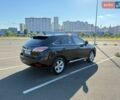 Чорний Лексус РХ, об'ємом двигуна 3.46 л та пробігом 138 тис. км за 20299 $, фото 11 на Automoto.ua
