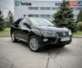 Лексус РХ 2014 у Дніпро (Дніпропетровську) на Automoto.ua Чорний Лексус РХ, об'ємом двигуна 3.46 л та пробігом 80 тис. км за 18900 $, фото 1 на Automoto.ua