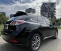 Чорний Лексус РХ, об'ємом двигуна 3.46 л та пробігом 89 тис. км за 24500 $, фото 4 на Automoto.ua