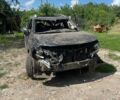 Черный Лексус РХ, объемом двигателя 3.46 л и пробегом 150 тыс. км за 8000 $, фото 1 на Automoto.ua