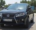 Чорний Лексус РХ, об'ємом двигуна 3.46 л та пробігом 214 тис. км за 20900 $, фото 1 на Automoto.ua