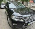 Чорний Лексус РХ, об'ємом двигуна 3.5 л та пробігом 80 тис. км за 22000 $, фото 1 на Automoto.ua