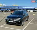 Чорний Лексус РХ, об'ємом двигуна 3.46 л та пробігом 138 тис. км за 20299 $, фото 23 на Automoto.ua