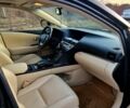 Черный Лексус РХ, объемом двигателя 3.5 л и пробегом 150 тыс. км за 23500 $, фото 14 на Automoto.ua