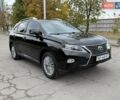 Лексус РХ 2014 у Дніпро (Дніпропетровську) на Automoto.ua Чорний Лексус РХ, об'ємом двигуна 3.46 л та пробігом 80 тис. км за 18900 $, фото 4 на Automoto.ua