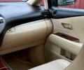 Черный Лексус РХ, объемом двигателя 3.46 л и пробегом 266 тыс. км за 18200 $, фото 19 на Automoto.ua