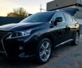 Чорний Лексус РХ, об'ємом двигуна 3.5 л та пробігом 220 тис. км за 21500 $, фото 1 на Automoto.ua