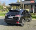 Черный Лексус РХ, объемом двигателя 3.46 л и пробегом 136 тыс. км за 22999 $, фото 22 на Automoto.ua