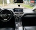 Лексус РХ 2014 у Дніпро (Дніпропетровську) на Automoto.ua Чорний Лексус РХ, об'ємом двигуна 3.46 л та пробігом 80 тис. км за 18900 $, фото 12 на Automoto.ua