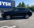 Чорний Лексус РХ, об'ємом двигуна 3.5 л та пробігом 159 тис. км за 20000 $, фото 1 на Automoto.ua