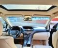 Черный Лексус РХ, объемом двигателя 3.5 л и пробегом 150 тыс. км за 23500 $, фото 17 на Automoto.ua