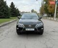 Лексус РХ 2014 у Дніпро (Дніпропетровську) на Automoto.ua Чорний Лексус РХ, об'ємом двигуна 3.46 л та пробігом 80 тис. км за 18900 $, фото 2 на Automoto.ua