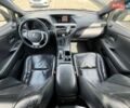 Черный Лексус РХ, объемом двигателя 3.46 л и пробегом 144 тыс. км за 23500 $, фото 13 на Automoto.ua