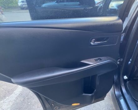 Черный Лексус РХ, объемом двигателя 3.5 л и пробегом 213 тыс. км за 19500 $, фото 16 на Automoto.ua