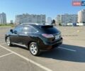 Чорний Лексус РХ, об'ємом двигуна 3.46 л та пробігом 138 тис. км за 20299 $, фото 17 на Automoto.ua