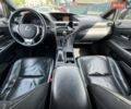 Черный Лексус РХ, объемом двигателя 3.46 л и пробегом 144 тыс. км за 23500 $, фото 15 на Automoto.ua