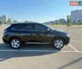 Чорний Лексус РХ, об'ємом двигуна 3.46 л та пробігом 138 тис. км за 20299 $, фото 9 на Automoto.ua