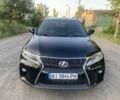 Черный Лексус РХ, объемом двигателя 3.5 л и пробегом 213 тыс. км за 19500 $, фото 1 на Automoto.ua