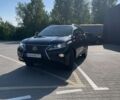 Чорний Лексус РХ, об'ємом двигуна 3.5 л та пробігом 159 тис. км за 20000 $, фото 1 на Automoto.ua
