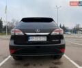 Чорний Лексус РХ, об'ємом двигуна 3.46 л та пробігом 131 тис. км за 20900 $, фото 16 на Automoto.ua