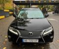 Черный Лексус РХ, объемом двигателя 3.46 л и пробегом 267 тыс. км за 18900 $, фото 34 на Automoto.ua