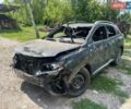 Черный Лексус РХ, объемом двигателя 3.46 л и пробегом 150 тыс. км за 8000 $, фото 2 на Automoto.ua
