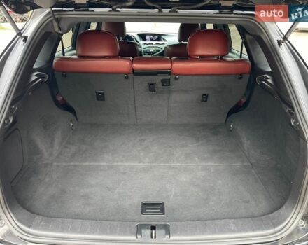 Черный Лексус РХ, объемом двигателя 3.46 л и пробегом 165 тыс. км за 20900 $, фото 51 на Automoto.ua