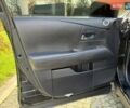 Черный Лексус РХ, объемом двигателя 3.46 л и пробегом 136 тыс. км за 22999 $, фото 57 на Automoto.ua
