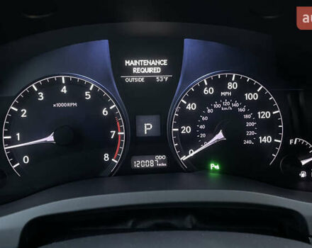 Черный Лексус РХ, объемом двигателя 3.46 л и пробегом 192 тыс. км за 18300 $, фото 35 на Automoto.ua