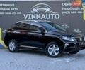 Черный Лексус РХ, объемом двигателя 3.46 л и пробегом 147 тыс. км за 21800 $, фото 1 на Automoto.ua
