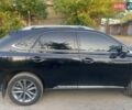 Чорний Лексус РХ, об'ємом двигуна 3.46 л та пробігом 226 тис. км за 18500 $, фото 2 на Automoto.ua