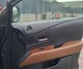 Черный Лексус РХ, объемом двигателя 3.46 л и пробегом 107 тыс. км за 18300 $, фото 12 на Automoto.ua