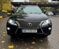 Черный Лексус РХ, объемом двигателя 3.46 л и пробегом 267 тыс. км за 18900 $, фото 18 на Automoto.ua