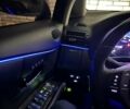 Черный Лексус РХ, объемом двигателя 3.46 л и пробегом 136 тыс. км за 22999 $, фото 98 на Automoto.ua