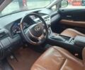 Черный Лексус РХ, объемом двигателя 3.46 л и пробегом 107 тыс. км за 18300 $, фото 7 на Automoto.ua