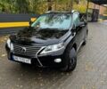 Черный Лексус РХ, объемом двигателя 3.46 л и пробегом 267 тыс. км за 18900 $, фото 14 на Automoto.ua