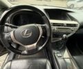 Чорний Лексус РХ, об'ємом двигуна 3.46 л та пробігом 210 тис. км за 15200 $, фото 1 на Automoto.ua