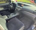 Черный Лексус РХ, объемом двигателя 3.46 л и пробегом 136 тыс. км за 22999 $, фото 45 на Automoto.ua