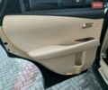 Черный Лексус РХ, объемом двигателя 3.46 л и пробегом 175 тыс. км за 18777 $, фото 11 на Automoto.ua