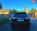 Чорний Лексус РХ, об'ємом двигуна 3.46 л та пробігом 155 тис. км за 20200 $, фото 7 на Automoto.ua