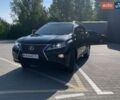 Чорний Лексус РХ, об'ємом двигуна 3.5 л та пробігом 159 тис. км за 20999 $, фото 1 на Automoto.ua
