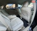 Черный Лексус РХ, объемом двигателя 3.46 л и пробегом 147 тыс. км за 21800 $, фото 23 на Automoto.ua
