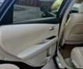 Черный Лексус РХ, объемом двигателя 3.5 л и пробегом 150 тыс. км за 23500 $, фото 19 на Automoto.ua