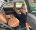 Чорний Лексус РХ, об'ємом двигуна 3.46 л та пробігом 131 тис. км за 20900 $, фото 31 на Automoto.ua