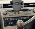 Черный Лексус РХ, объемом двигателя 3.5 л и пробегом 170 тыс. км за 31990 $, фото 26 на Automoto.ua