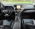 Черный Лексус РХ, объемом двигателя 3.46 л и пробегом 142 тыс. км за 21000 $, фото 11 на Automoto.ua
