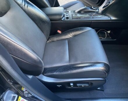 Черный Лексус РХ, объемом двигателя 3.5 л и пробегом 213 тыс. км за 19500 $, фото 12 на Automoto.ua