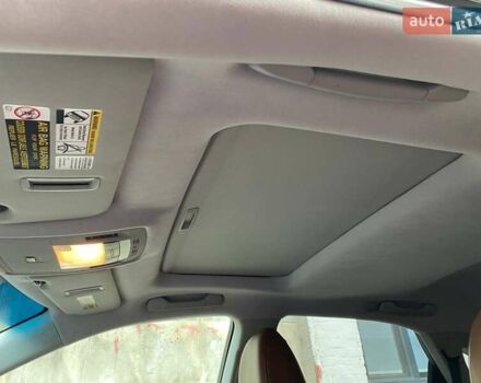 Чорний Лексус РХ, об'ємом двигуна 3.46 л та пробігом 131 тис. км за 20900 $, фото 1 на Automoto.ua