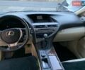 Чорний Лексус РХ, об'ємом двигуна 3.46 л та пробігом 175 тис. км за 18777 $, фото 5 на Automoto.ua